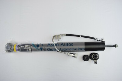 sueページ Genuine Toyota 4Runeer 2003-2009 Rear Right Shock Absorber