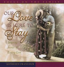 Our Love Is Here to Stay von Kopp, David, Kopp, Hea... | Buch | Zustand sehr gut