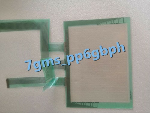 1pc NEW DMC-2295S2 touch screen glass panel - Picture 3 of 4