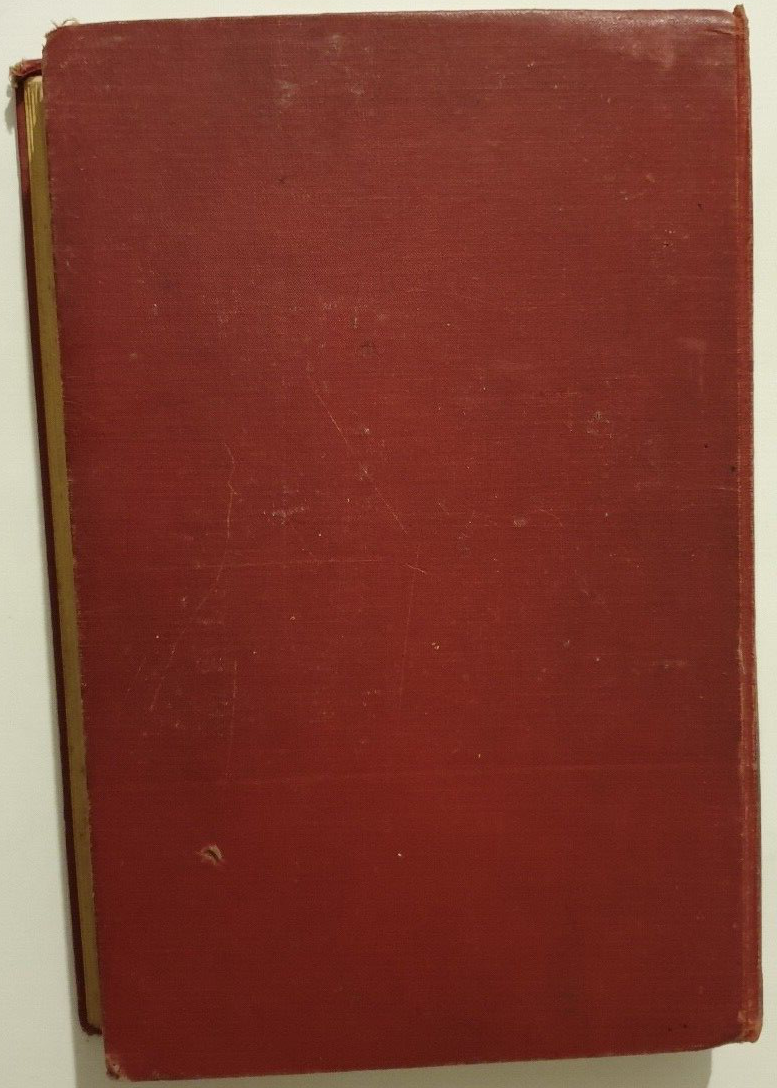 La Case De L'Oncle Tom – Mme Beecher-Stowe – Édition Hachette 1923 – Littérature