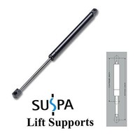 Camper Window Tonneau Cover Lift Support 2 Pack Replacement Part 12 Strut Camper Window Tonneau Cover Lift Support 2 Pack Replacement Part 12 Strut