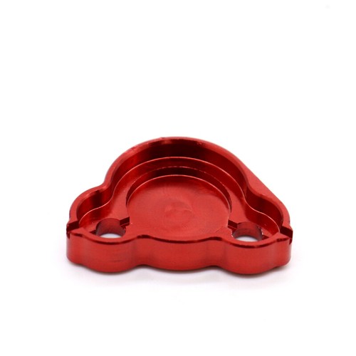 Front Brake Line Hose Clamp Guide By José Marambio | Download Free STL Model - Foto 10