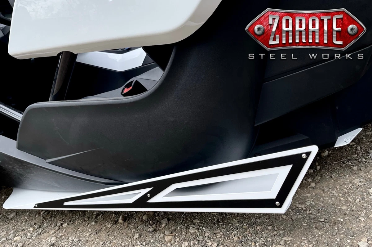 Polaris slingshot accessories on sale ebay