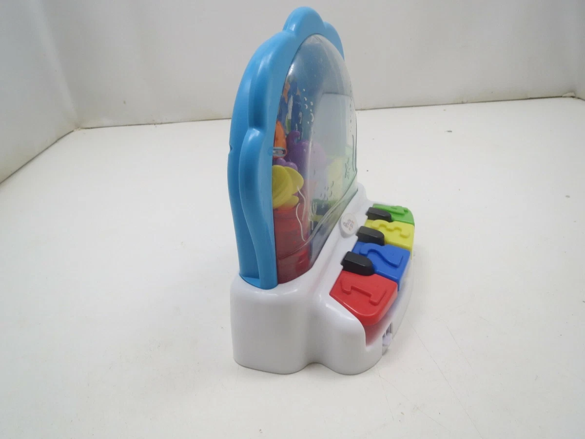 Baby einstein pop sales and glow piano