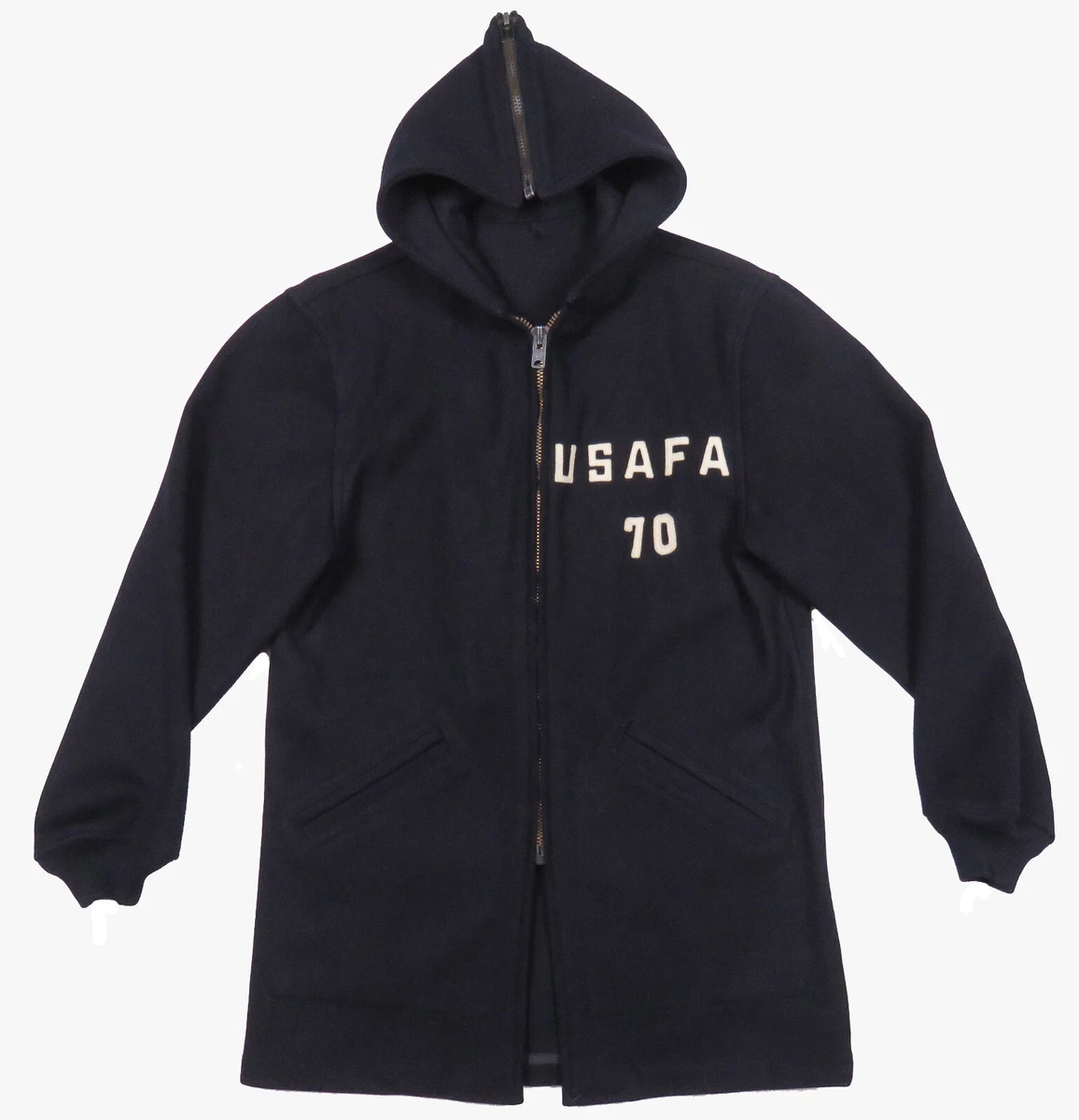 Usafa a jacket clearance
