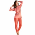 Erwin Müller Damen-Schlafanzug Single-Jersey
