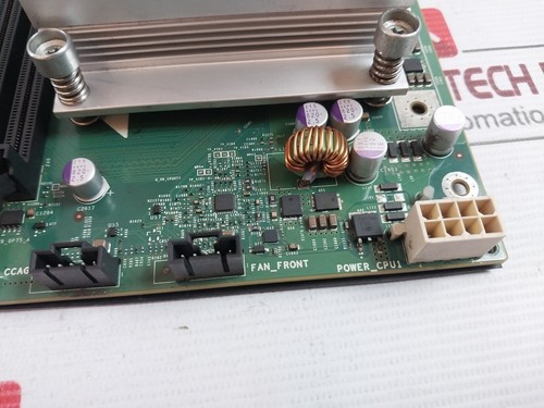DELL CN-0CRH6C-72200-3A8-00HH-A02 FOXCONN Printed Circuit Board PWB 5291K - Picture 9 of 11