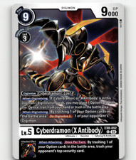 digimon ex08 card list TCG: Chain of Liberation Booster Box (EX08) Digimon Card Aegisdramon EX8-029 SR