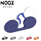 NOOZ Oval Reading Glasses / Reading Glasses Various Colors +1.00 to +3.00