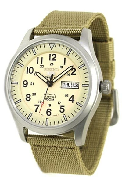 Snzg07k1 seiko sales
