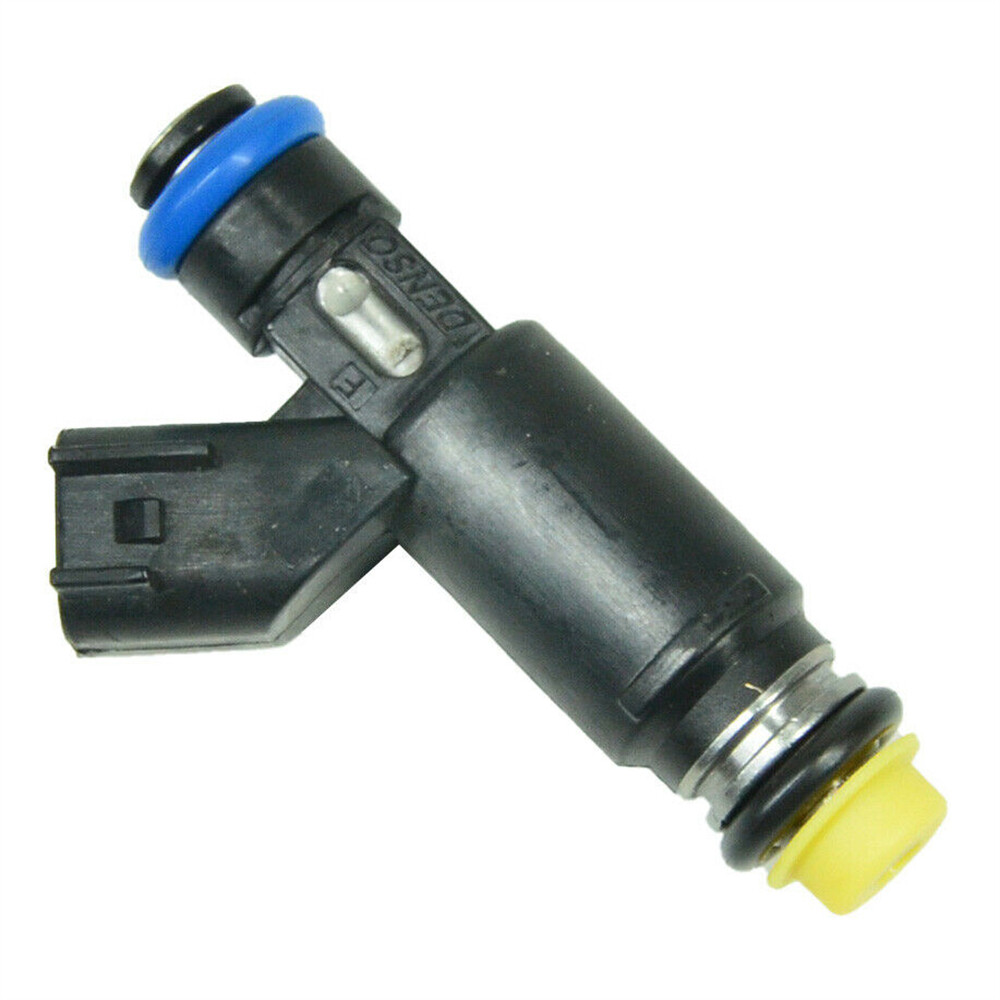 8PCS OEM 12580426 25326903 Fuel Injectors For GMC CHEVROLET 5.3L 