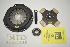 XTD STAGE 5 RACING CLUTCH KIT PRELUDE ACCORD (2300LBS) H22 H23 F22 F23 *RIGID