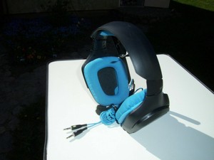 logitech g430