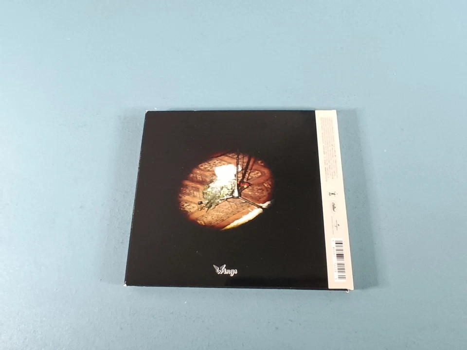 Paul McCartney and Wings - Red Rose Speedway- 2er Musik CD Album - Bild 3 von 3