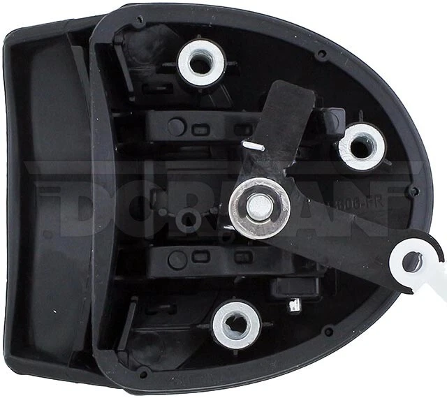 Manija de puerta exterior Dorman 96730 para Mitsubishi Eclipse MR987618XA Foto 4 de 4