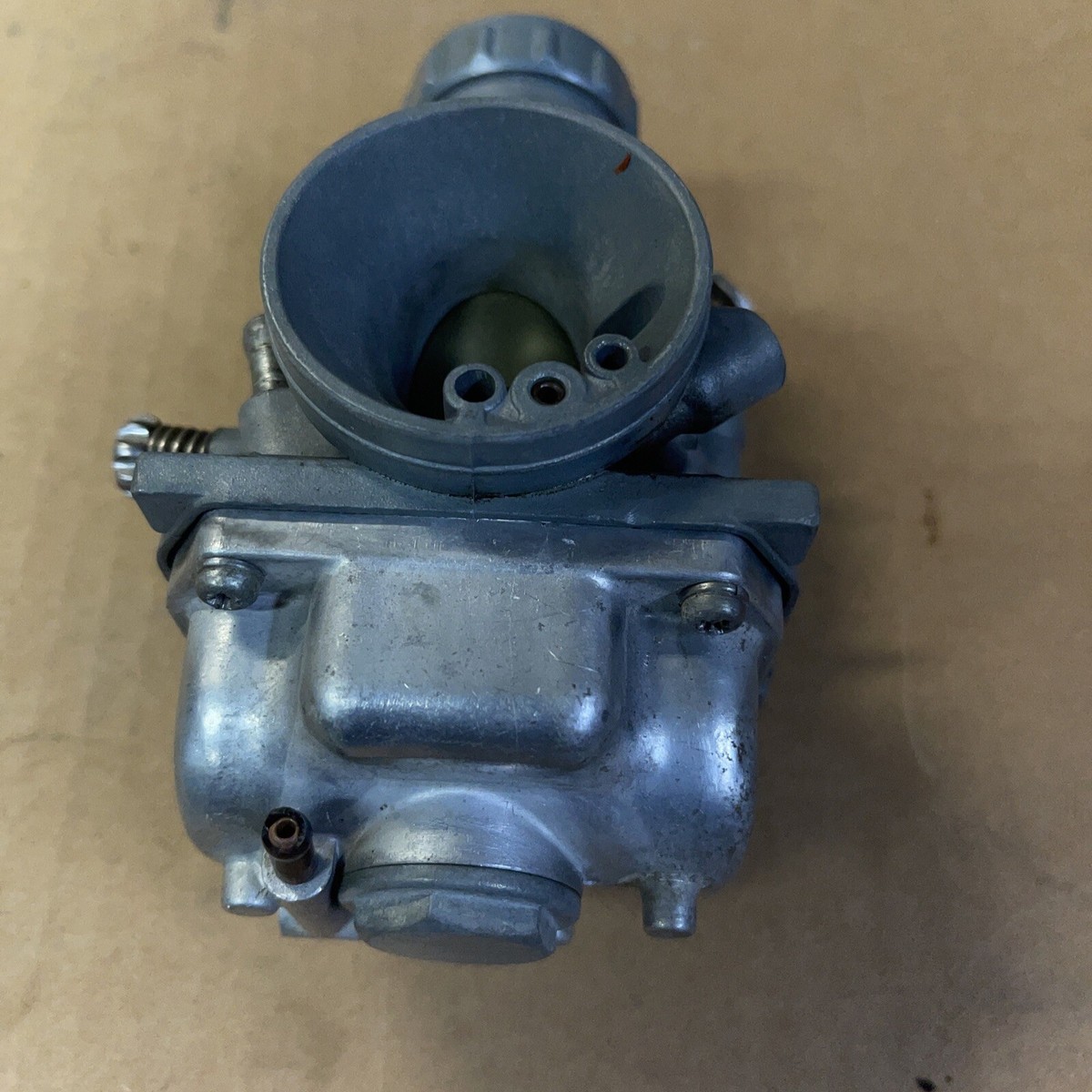 1997 KAWASAKI KX 80 KX80 Mikuni Carburetor with Slide | eBay