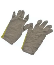 JURGEN LEHL Gloves BeigexLight green 2200564529094