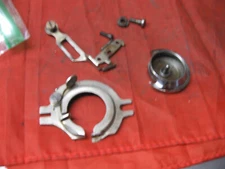 Franklin 117.911 Rotary Sewing Machine Parts Bobbin Hook Assembly