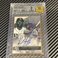 2020 Topps Gold Label Baseball Cards 30