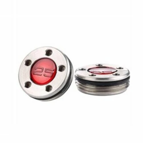 2x 10-40g Ersatzgewichte für Titleist Scotty Cameron Gewicht des Golf-Putters - Bild 11 von 30