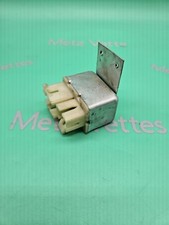 C3 80-82 Oem Corvette Power Antenna Motor Relay Gm 14016291 Tested And Works C3 80-82 Oem Corvette Power Antenna Motor Relay Gm 14016291 Tested And Works