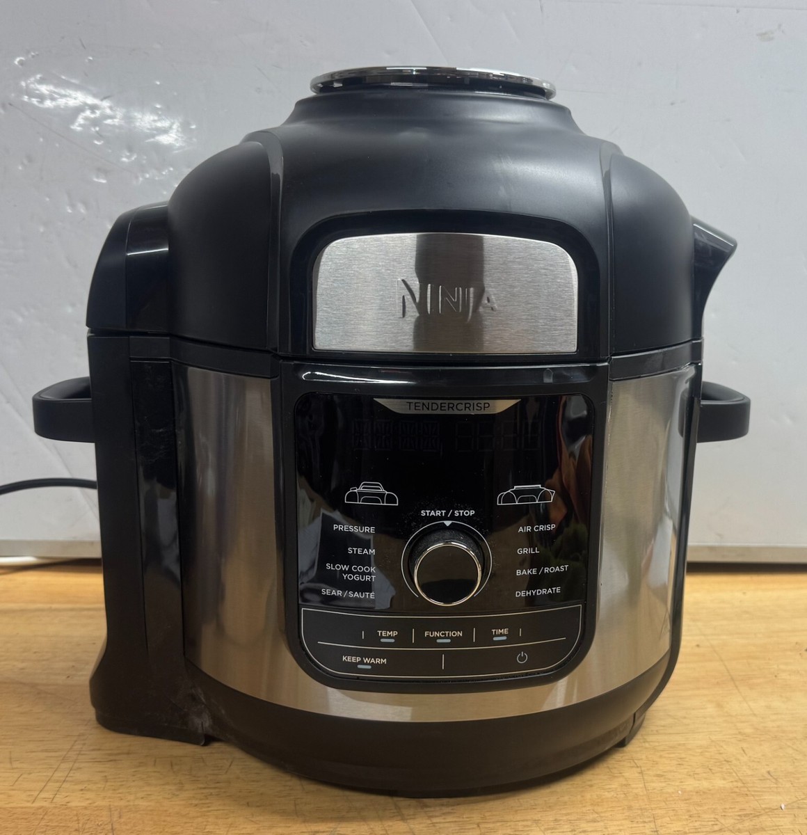 Multi Cooker Ninja Foodi Nine In One Ninja Foodi MAX 9-in-1 Multi