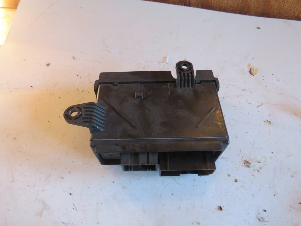 Ford Fiesta TPMS 2011-2013 2012 módulo de presión de neumáticos OEM 9T1T-15K602-AD Foto 4 de 4