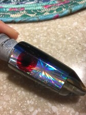 Leroy LURE Head Heavy Hawaiian fishing lure Tuna Marlin Mahi Ono