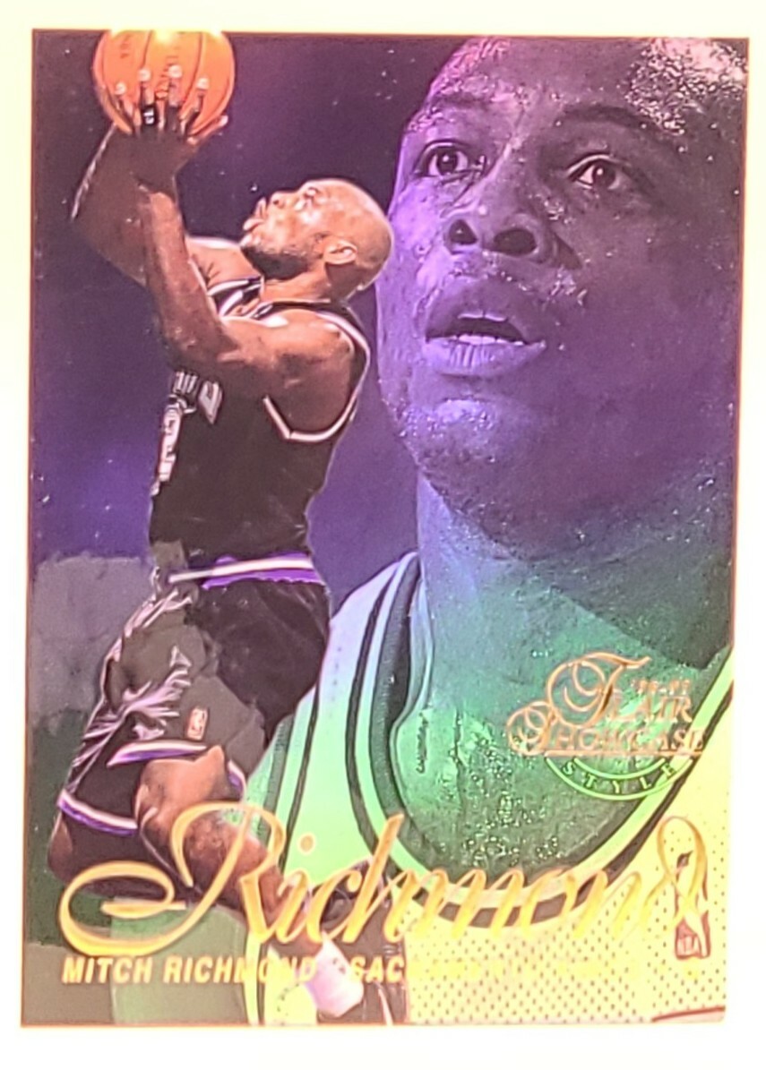 1996-97 Flair Showcase Row 0 & 1 (1-90) + INSERTS Finish set UP TO 25% OFF