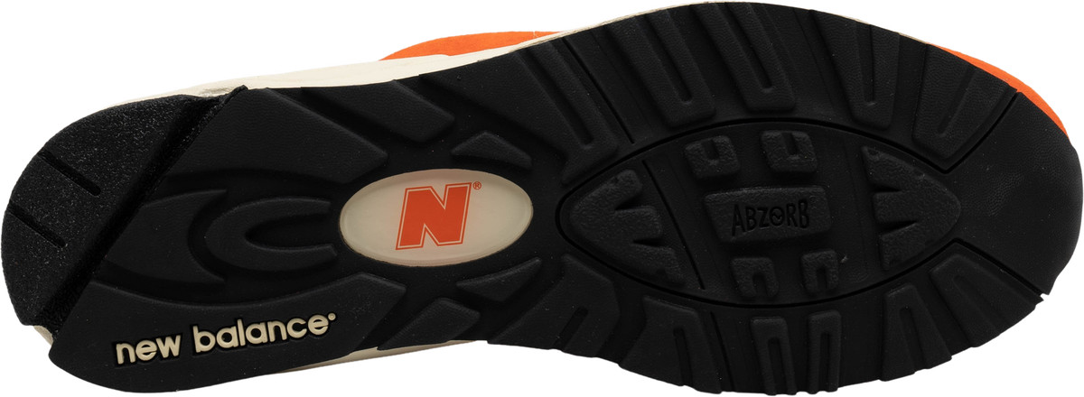New Balance Teddy Santis x 990v2 Made in USA Marigold for