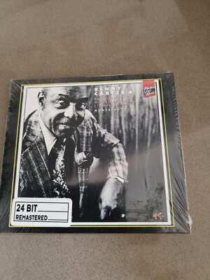 benny carter 4 montreux 77 - 24 bit remastered. originalverpackt.jazz.