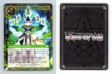 Seimei #AOA-75 FOW Awakening Of The Ancients 2019 Super Rare TCG Card