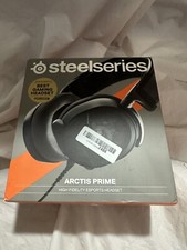 STEELSERIES ARCTIS PRIME - Wired High Fidelit...