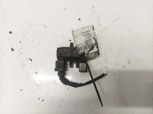 Audi A4 2001 Electrical selenoid (Electromagnetic solenoid) 8E0906 #2070163-05