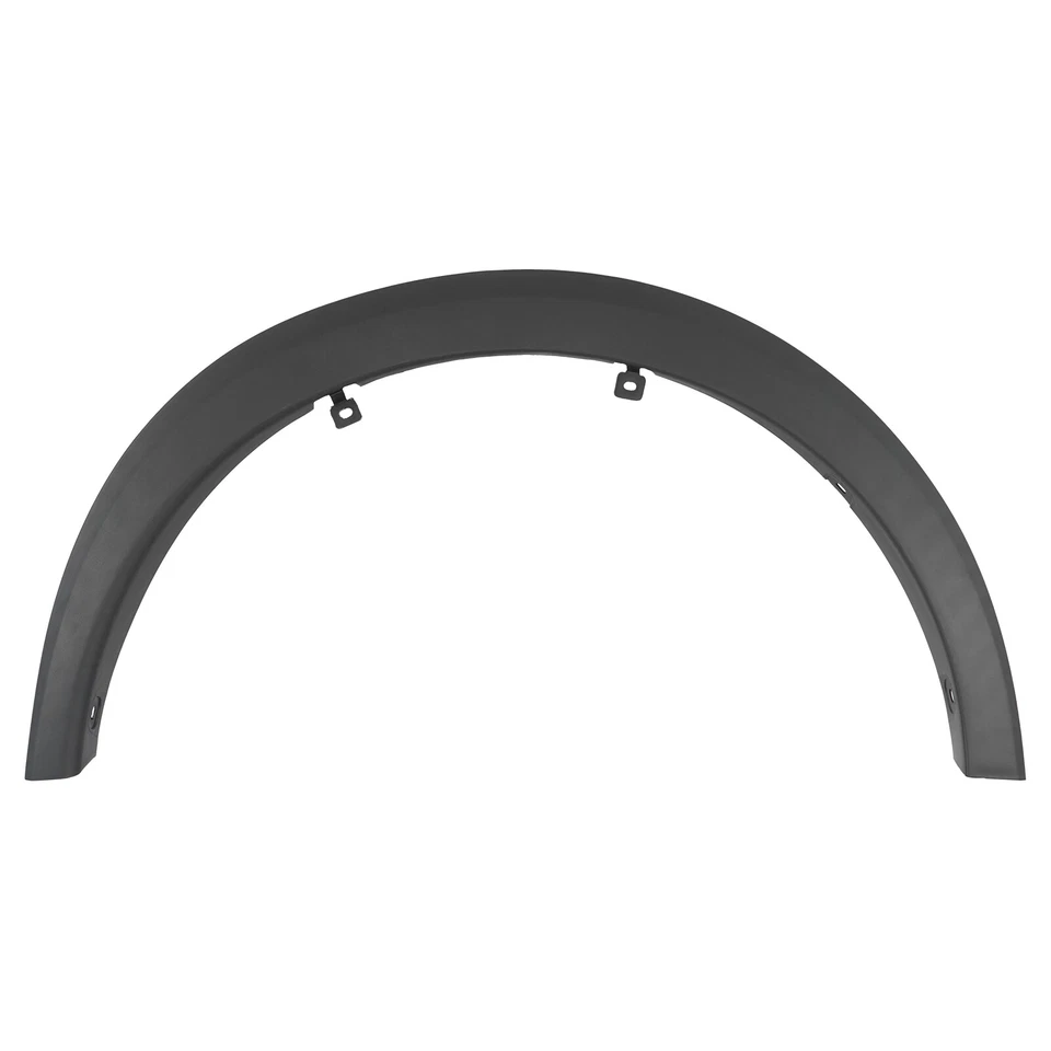 Guardabarros delantero para Nissan Kicks 2018-2020 moldura acampanada lado derecho del pasajero Foto 2 de 4