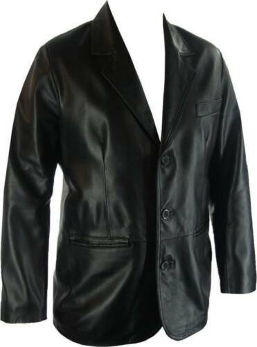 New $685 Bullock & Jones Men's Barracuda Genuine Soft Luxury