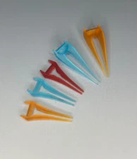 Mega Construx Halo Banes Prophet Custom Energy Sword Lot of 5