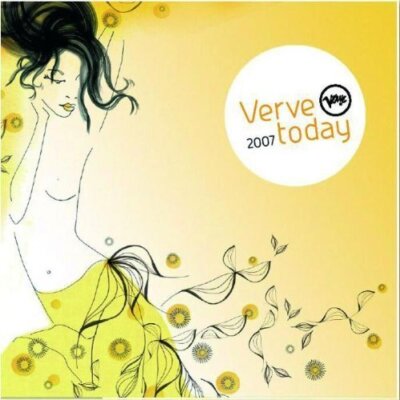 Verve Today 2007 Vienna Teng, Mark Murphy, Christina Bjordal, Silje Nerga.. [CD]