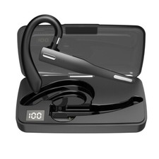 Wireless Stereo Earphone Noise Cancelling Bluetooth Headset with Charging Case