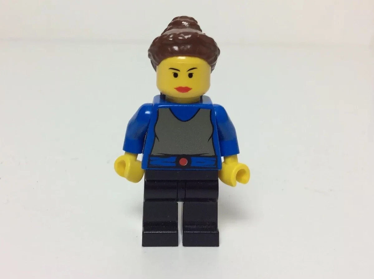 Padme amidala lego minifigure sales