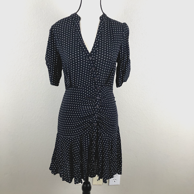 free people pippa short sleeve mini dress Cotton Textile Short Sleeve Mini Free People Pippa Mini Dress Free People Pippa Mini Dress French