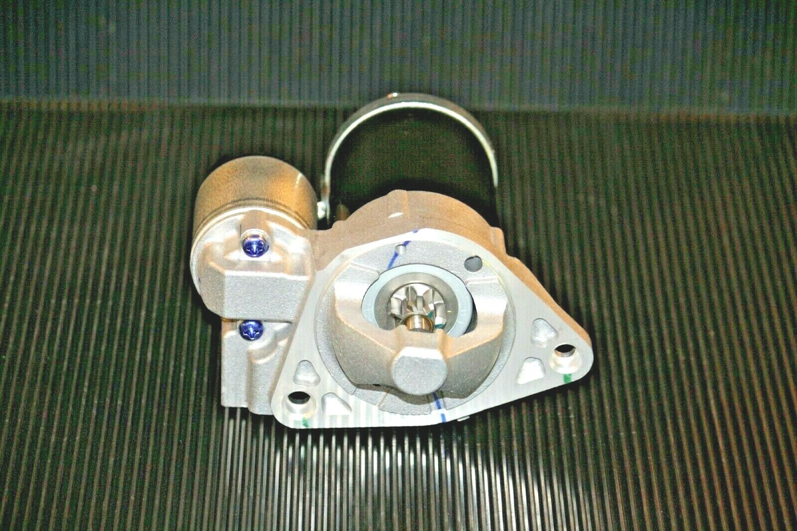 NUEVO FABRICANTE DE EQUIPOS ORIGINALES MITSUBISHI STARTER 1810A333 2014