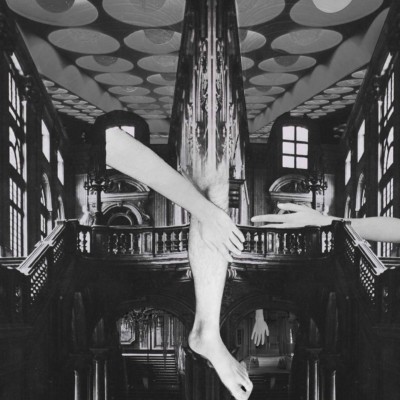 Del Venicci - Haunted Hall (Audio CD, Feb 25, 2014) 