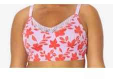 RUBY RIBBON DIVA LACE DEMIETTE #1950 NEW!