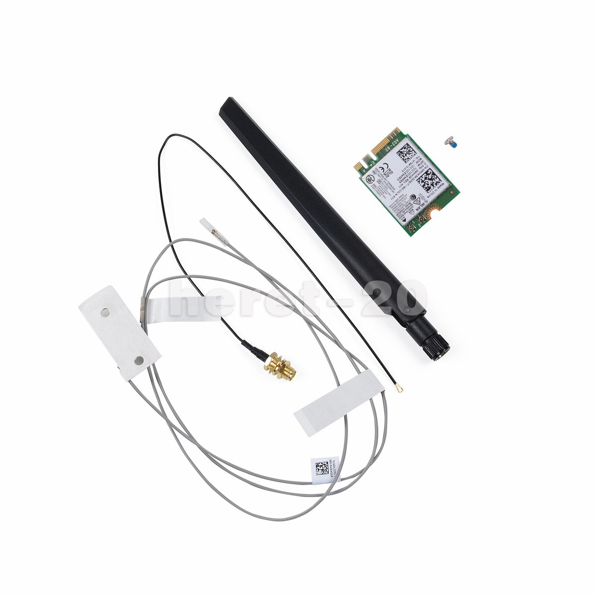 Nuovo Per Dell Optiplex 3060 5060 7060 7070 Precision 3430 3431 - Foto 14