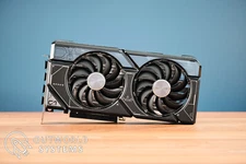 ASUS GeForce RTX 4070 DUAL - 12GB GDDR6X - 1 Year Warranty!