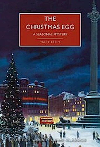Thumbnail - Kelly Mary. The Christmas Egg. Taschenbuch
