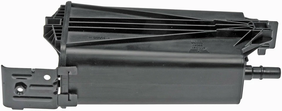 Bote de vapor para Chevrolet Tahoe Dorman 2000-2003 557BK07 Foto 2 de 4