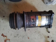 Harrison General A/C Compressor GM 1131376  S.A.E. J639 Jaguar , RollsnRoyce