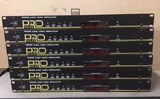 Pico Pro PM45 PLL SAW-Filtered Audio-Video Modulator
